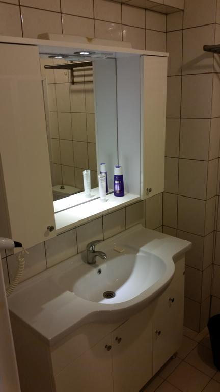 Atlas Apart Hotel Cesme Quarto foto