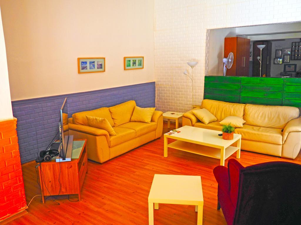 Atlas Apart Hotel Cesme Exterior foto