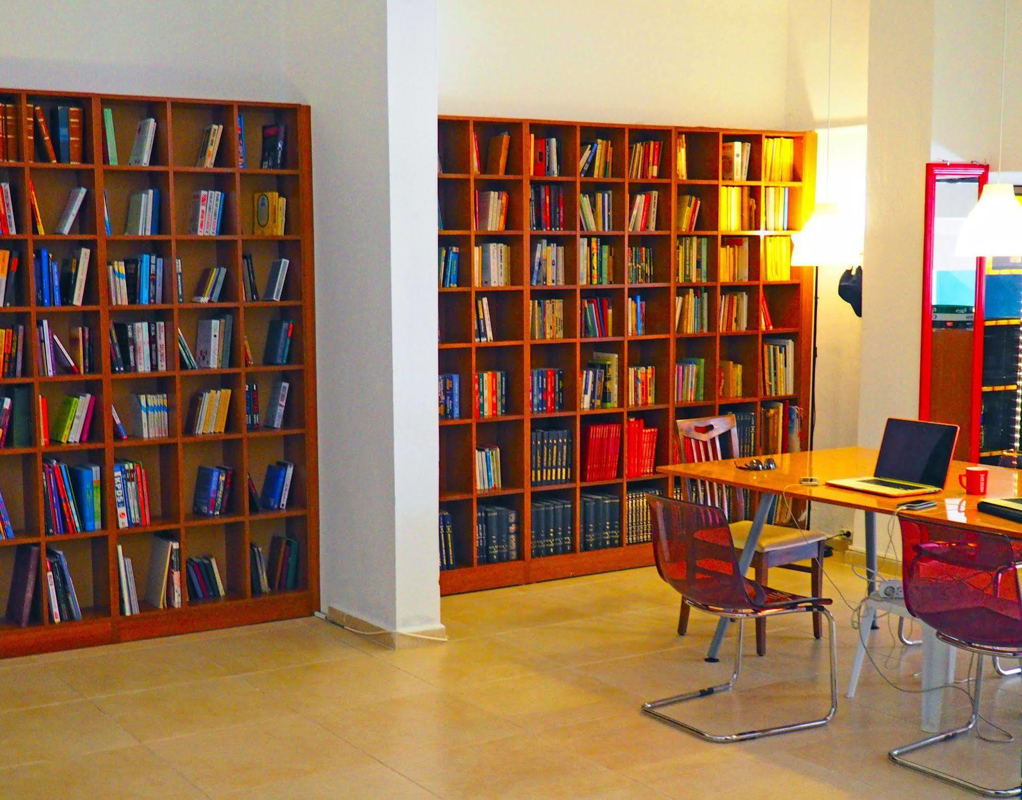 Atlas Apart Hotel Cesme Exterior foto